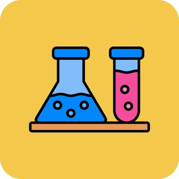 Icono de la química