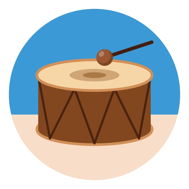 Icono de Ramadán para Drum