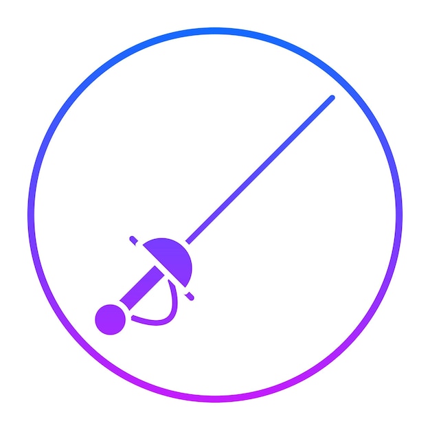Icono del Rapier