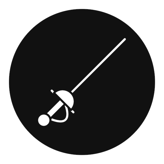 Icono del Rapier