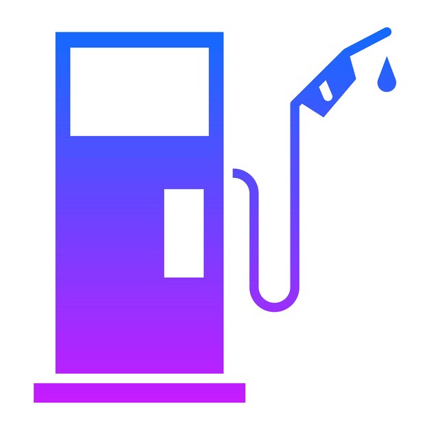 Icono de reabastecimiento de combustible