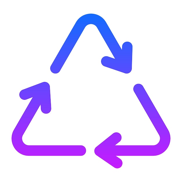 Icono de reciclaje