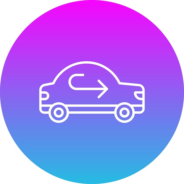 Icono de recirculación