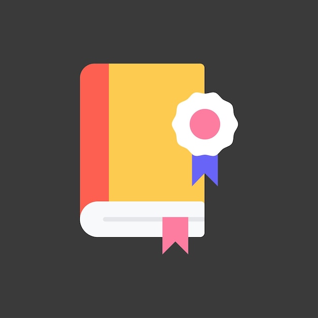 Icono de recomendación de libros