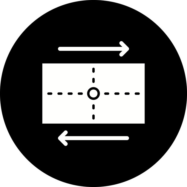 Icono del rectángulo