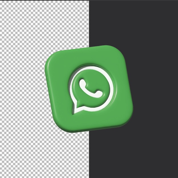 Icono de redes sociales 3d Me gusta Compartir botón Vector Símbolo Votar anuncios