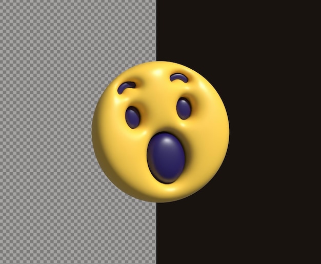 Icono de redes sociales 3d Me gusta Compartir botón Vector Símbolo Votar anuncios