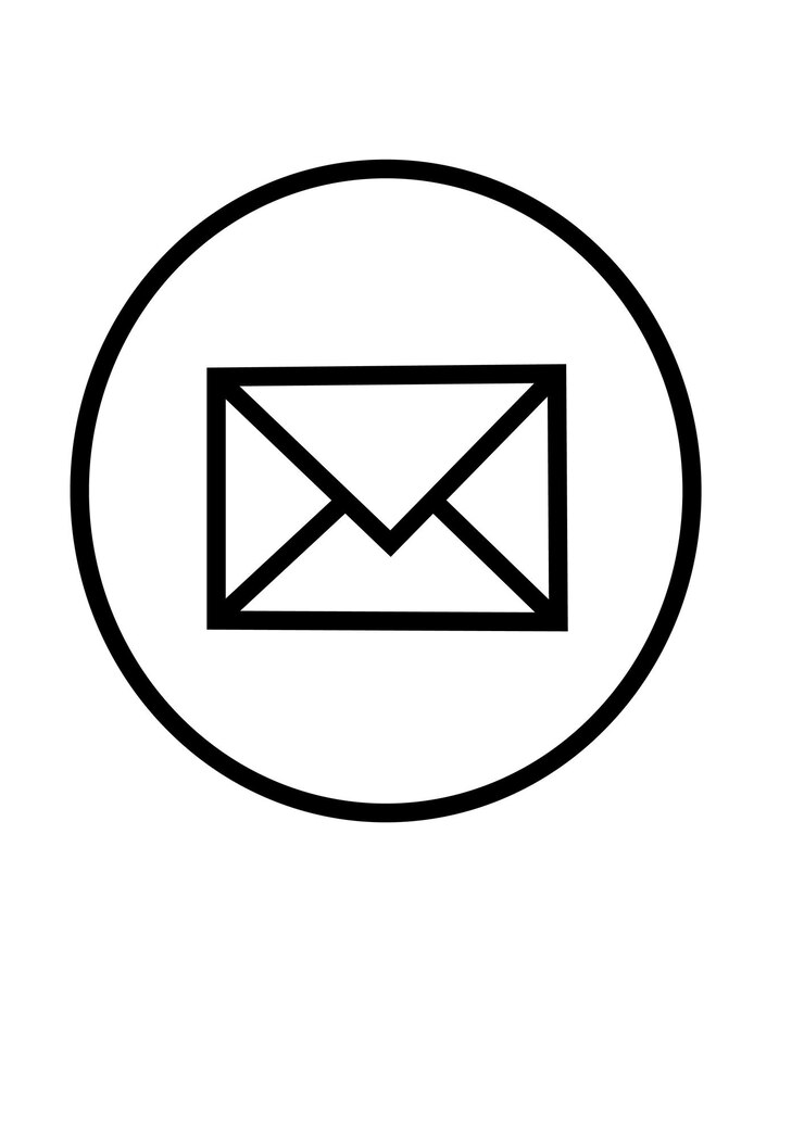 Icono de redes sociales para todos los tipos de empresas y agencias de publicidad y proyectos de diseño gráfico Mejor icono