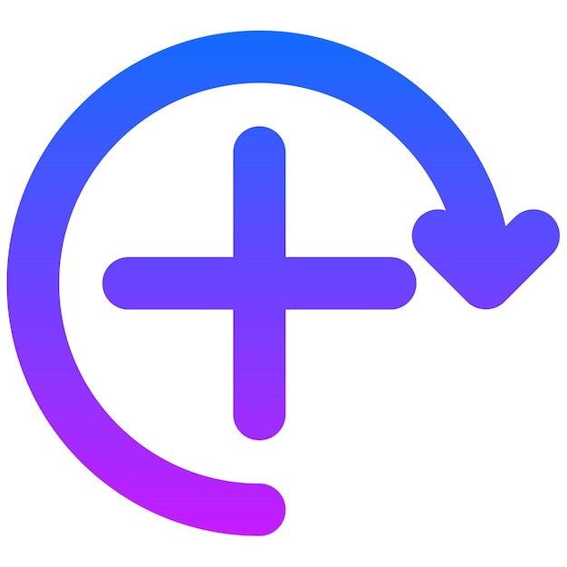 Icono de la reforestación
