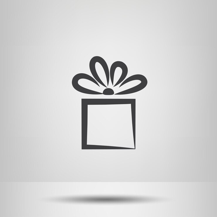icono de regalo