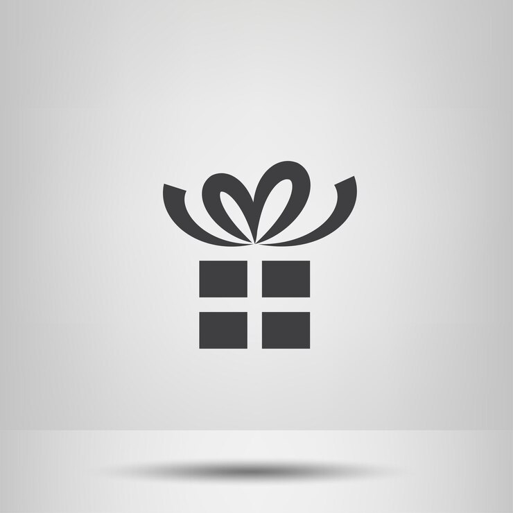icono de regalo