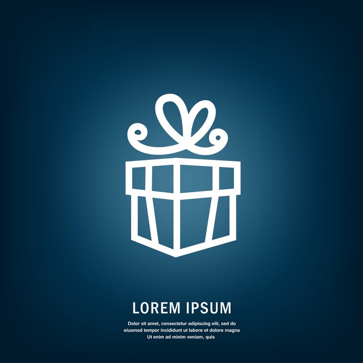 icono de regalo