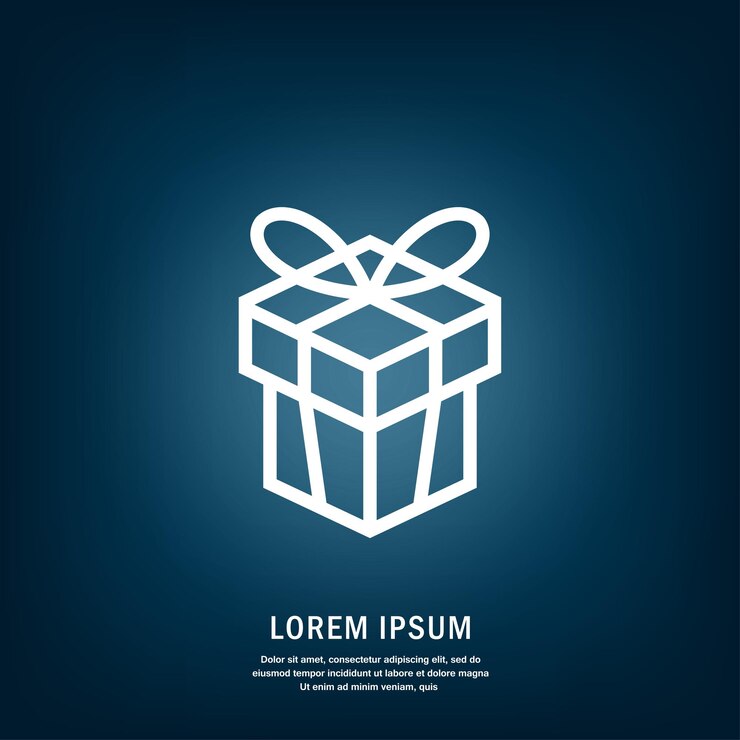 icono de regalo