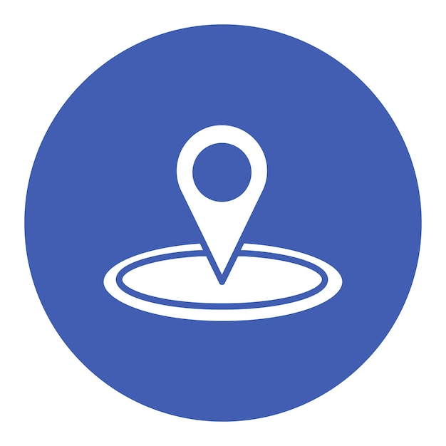 Icono de la región