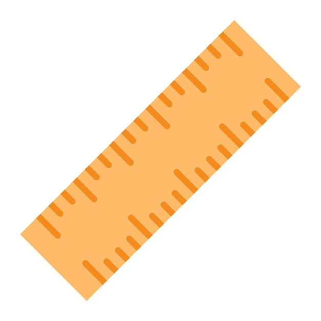 Icono de la regla