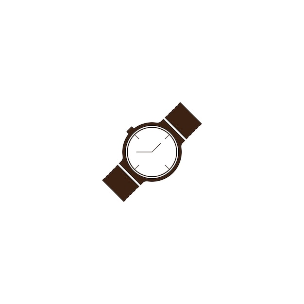 icono de reloj de pulsera