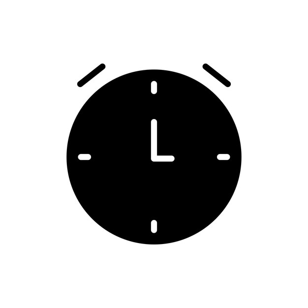 Icono del reloj