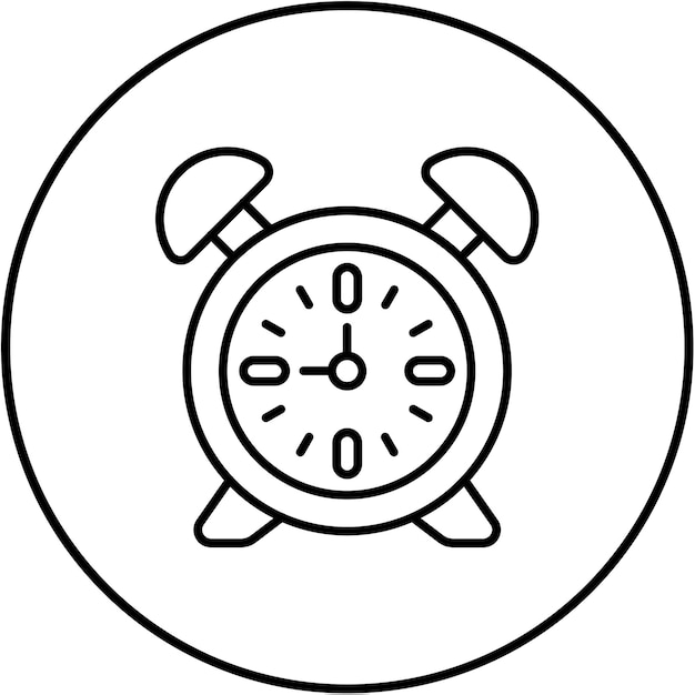 Icono del reloj