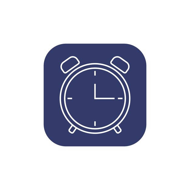 Icono del reloj