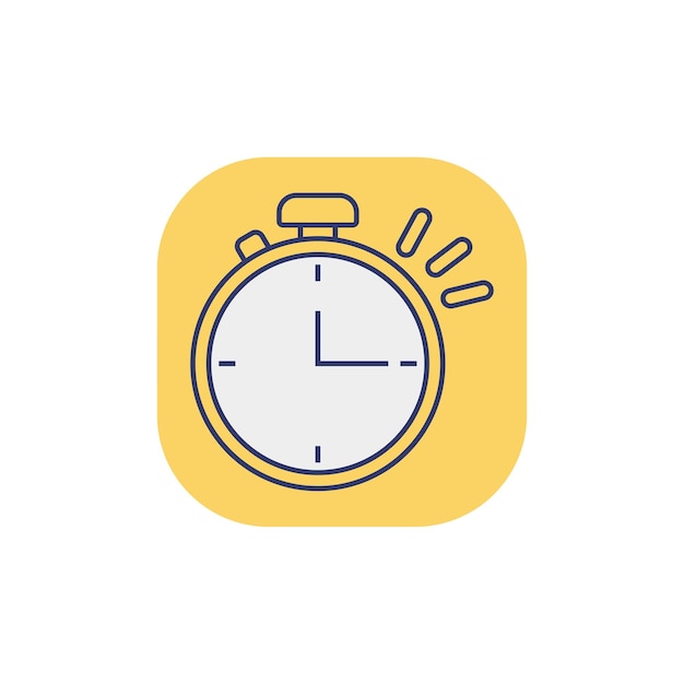 Icono del reloj