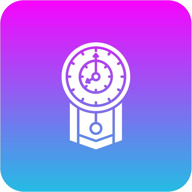 Icono del reloj