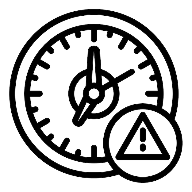 Icono del reloj