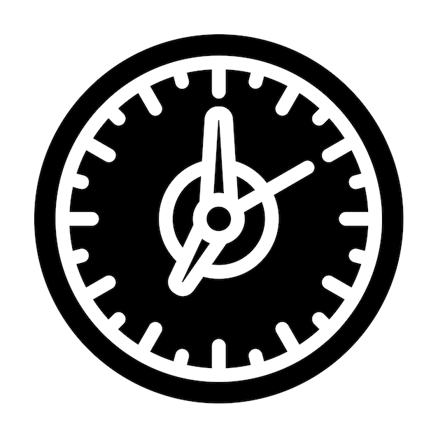 Icono del reloj