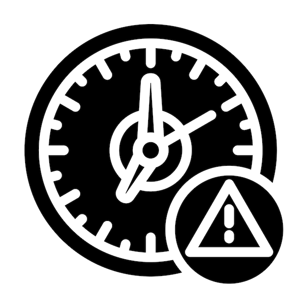 Icono del reloj