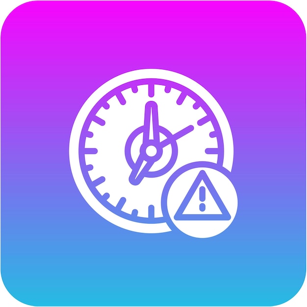 Icono del reloj