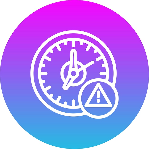 Icono del reloj