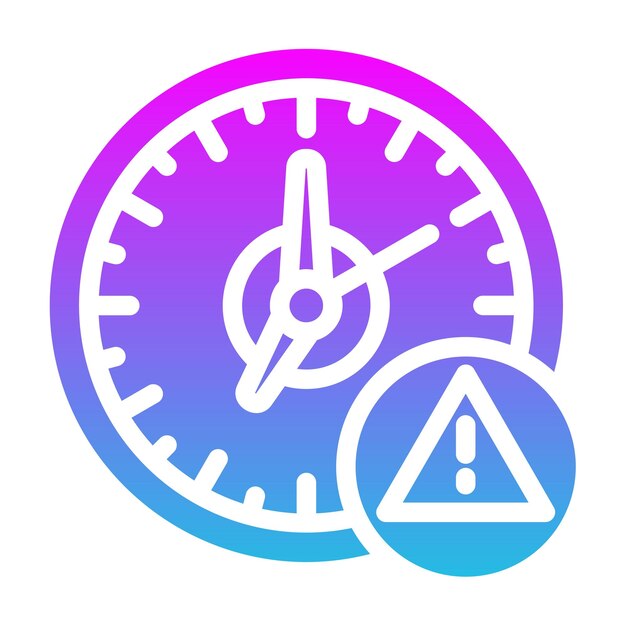 Icono del reloj