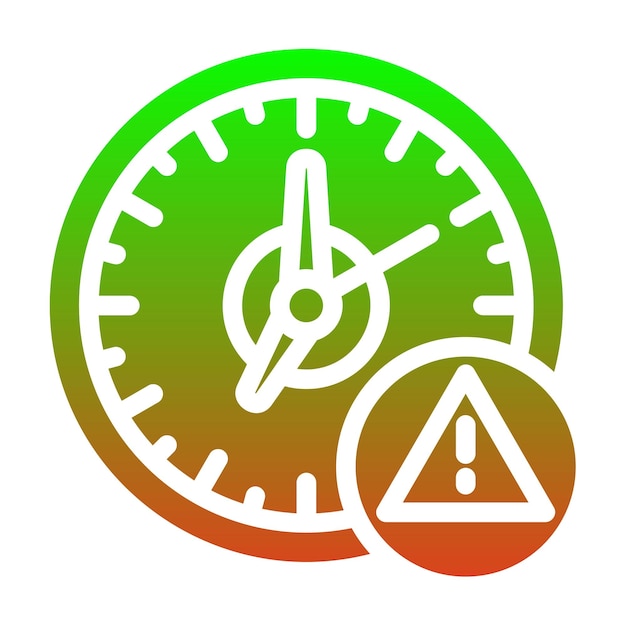 Icono del reloj