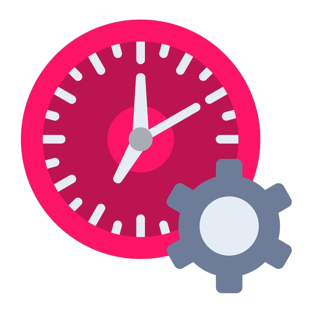 Icono del reloj