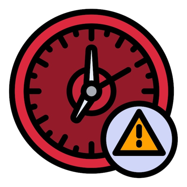 Icono del reloj