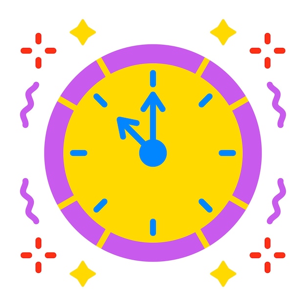 Icono del reloj