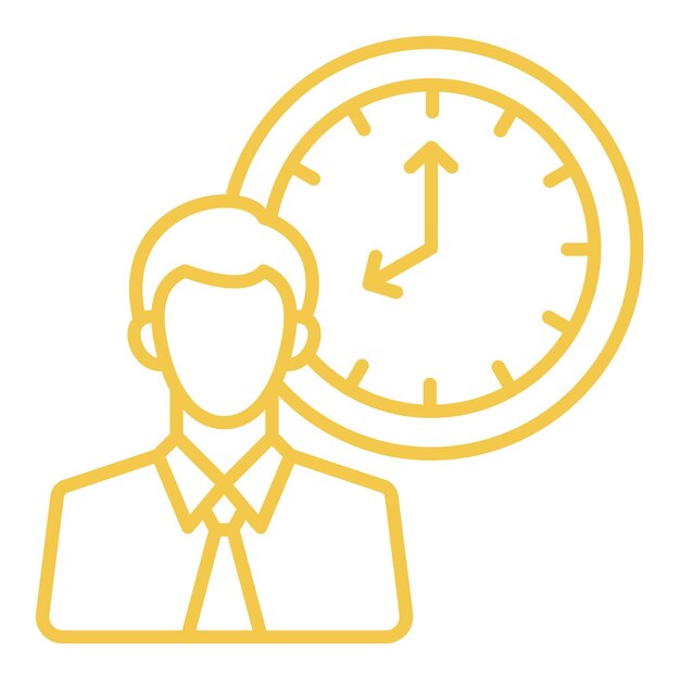 Icono del reloj