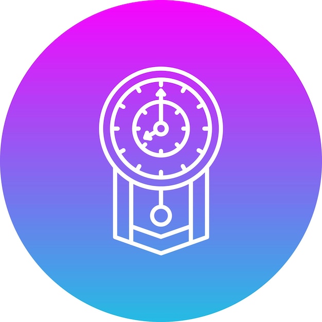 Icono del reloj