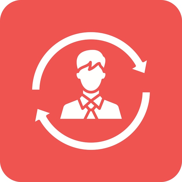 Icono de remarketing (en inglés)