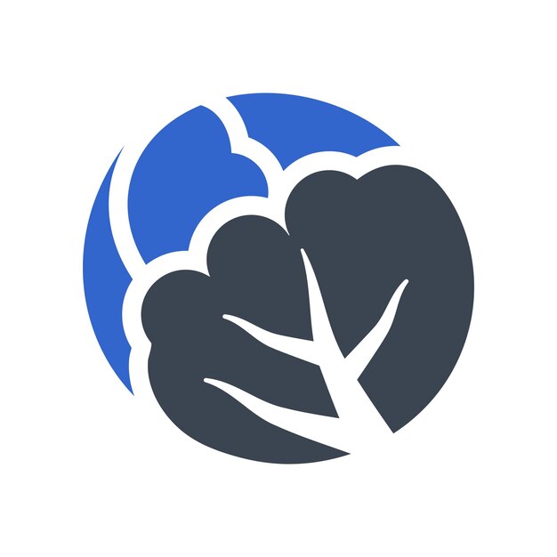 Icono de la repollo