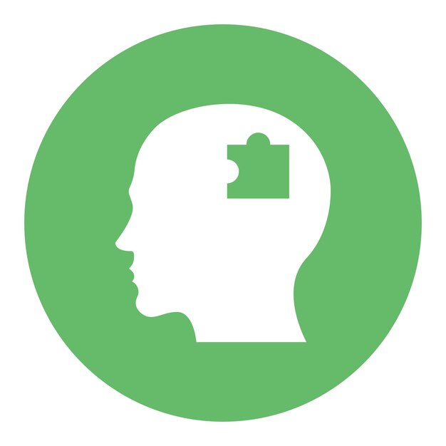 Icono de resolución de problemas