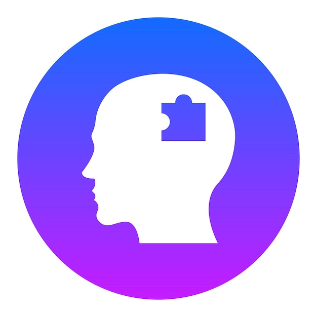 Icono de resolución de problemas
