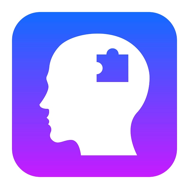 Icono de resolución de problemas