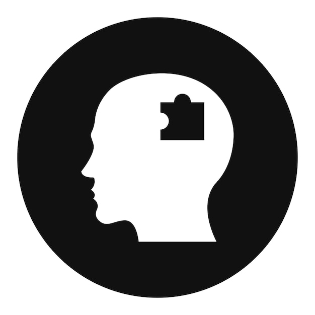 Icono de resolución de problemas