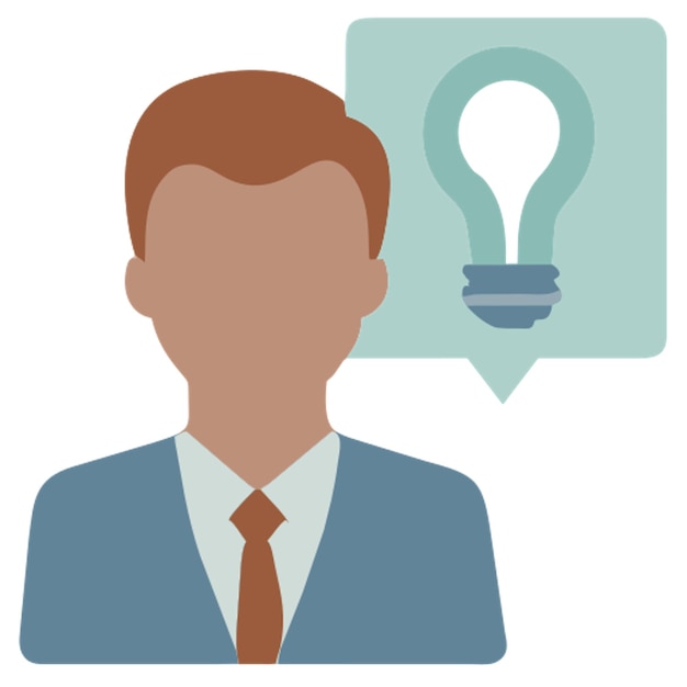 icono para resolver el problema