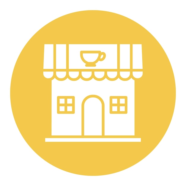 El icono del restaurante