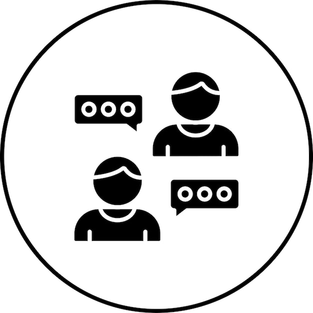 Icono de la reunión