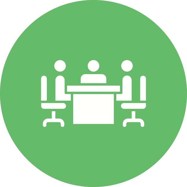 Icono de la reunión