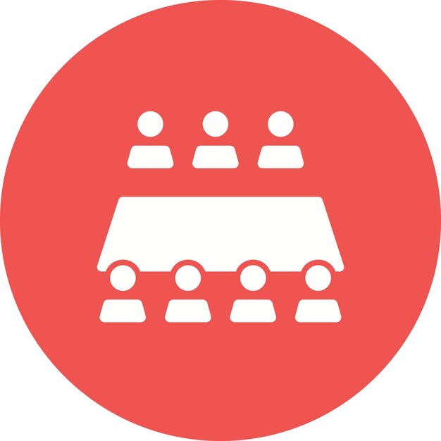 Icono de la reunión
