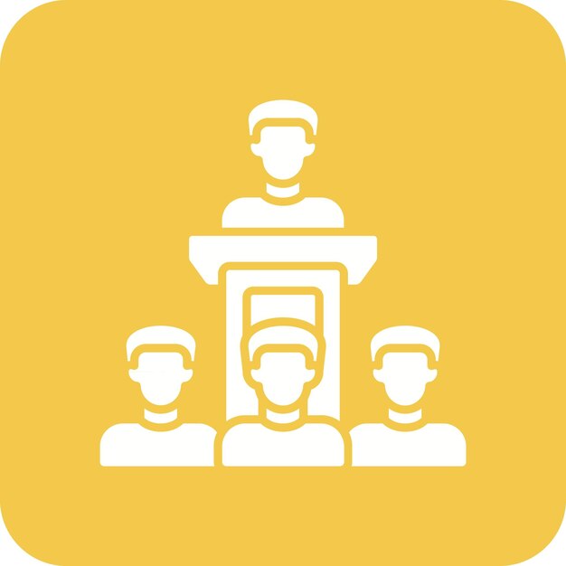Icono de la reunión