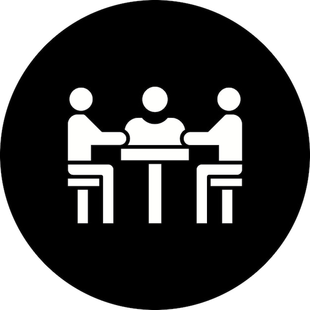 Icono de la reunión